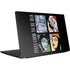 Disney Villains Characters Feels Good To Be Bad Dell Vostro Skin